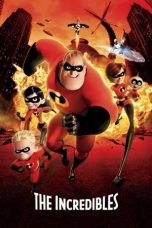 Nonton The Incredibles (2004) Dubbing Indonesia