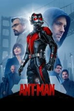 Nonton Ant-Man (2015)