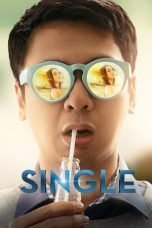 Nonton Single (2015)