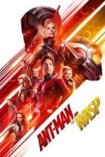 Nonton Ant-Man and the Wasp (2018)