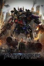 Nonton Transformers: Dark of the Moon (2011)