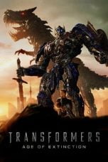 Nonton Transformers: Age of Extinction (2014)