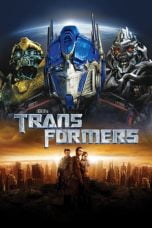 Nonton Transformers (2007)