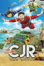 Nonton CJR The Movie: Fight Your Fear (2015)