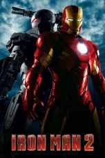 Nonton Iron Man 2 (2010) REMASTERED