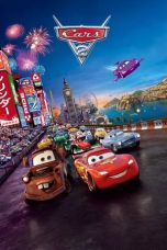 Nonton Cars 2 (2011) Dubbing Indonesia