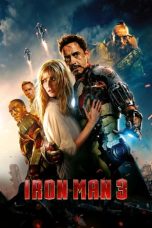 Nonton Iron Man 3 (2013) REMASTERED